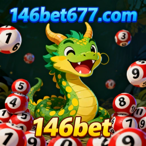 146bet Logo